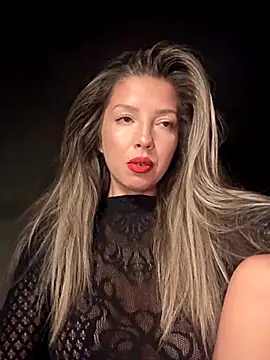 SonyaD  online show from September 16, 1:24 am