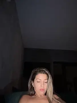 SonyaD  online show from October 1, 1:10 am