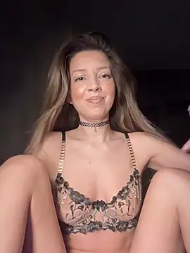 SonyaD  online show from March 27, 3:52 am