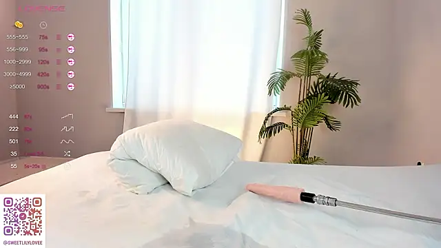 MargaretFlores online show from February 3, 6:40 am