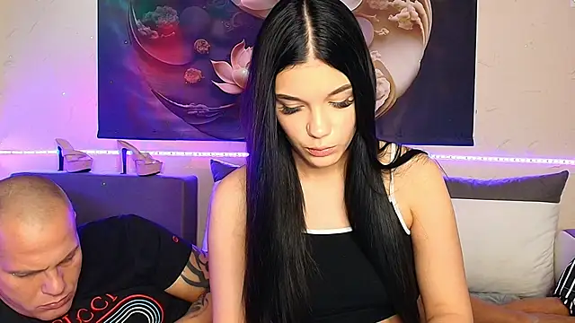 xDeepInLovexx online show from November 28, 9:07 pm