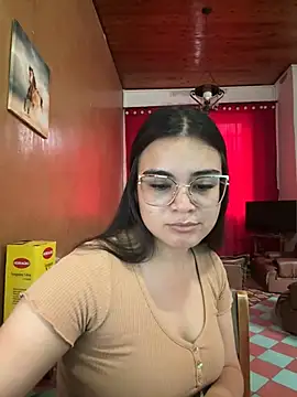 CamilaSofiia online show from March 17, 9:52 pm