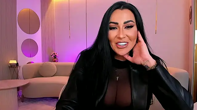 Mistress-Kennya online show from December 20, 2:21 pm