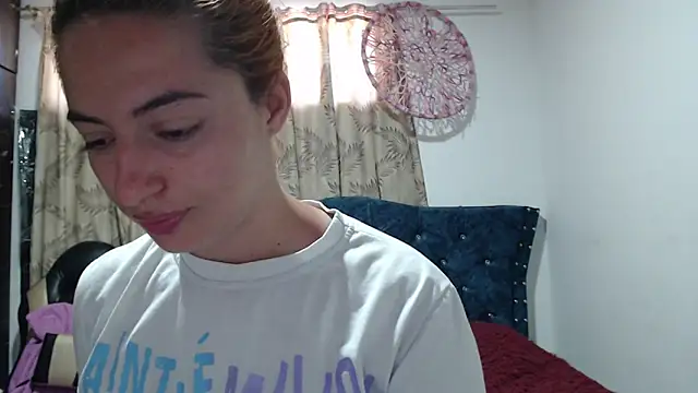 Snapshot of Kate_lorens9 chatting on September 22, 12:14 pm Kate lorens9 online show from September 22, 12:14 pm