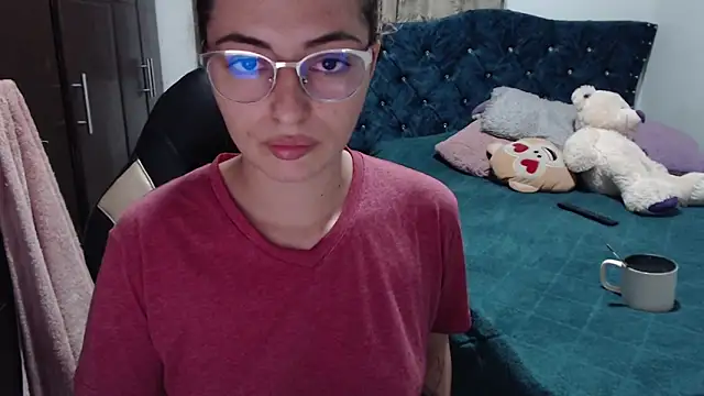 Kate lorens9 online show from January 17, 1:24 am