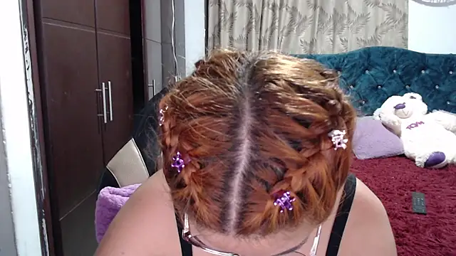Snapshot of Kate_lorens9 chatting on September 15, 11:45 pm Kate lorens9 online show from September 15, 11:45 pm