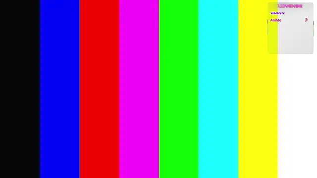 AmiLewis online show from November 28, 1:30 am