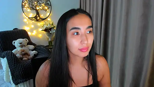 worldofkim online show from February 21, 10:32 pm