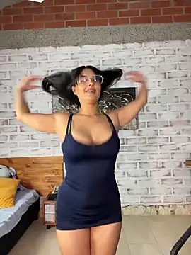 Snapshot of sofi_johansson chatting on September 11, 7:36 pm sofi johansson online show from September 11, 7:36 pm