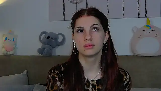 Snapshot of CassKiera chatting on September 14, 5:16 am CassKiera online show from September 14, 5:16 am