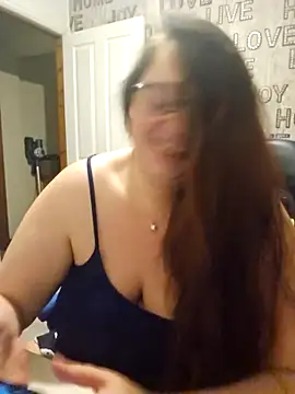 Sexy Binxy online show from February 22, 5:08 am