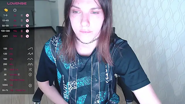 LisaHeart online show from April 28, 7:29 pm