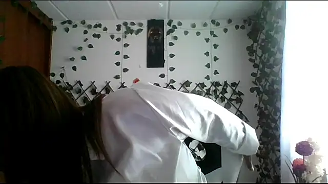 RossanaLionheart online show from December 15, 7:19 pm