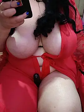 Maria Sexx online show from June 10, 2:22 am