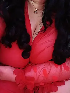 Maria Sexx online show from June 25, 3:39 am