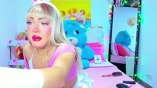 Candy Candy   online show from September 24, 10:31 pm