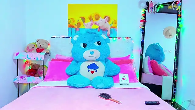 Candy Candy   online show from September 28, 1:56 am