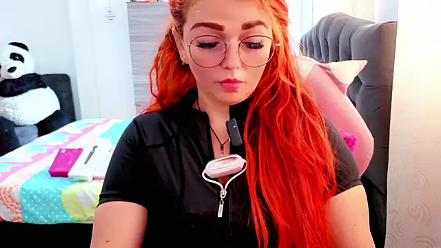 Alexatexa2929 online show from February 8, 2:54 pm