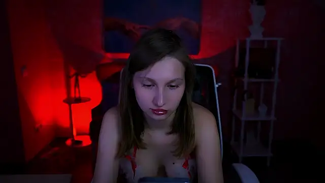 EllaHorton online show from February 17, 10:36 am