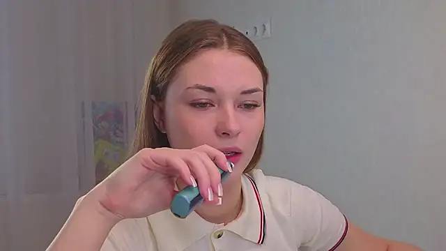 CharryClim online show from October 19, 4:36 am