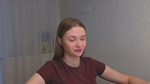 CharryClim online show from October 25, 4:20 am