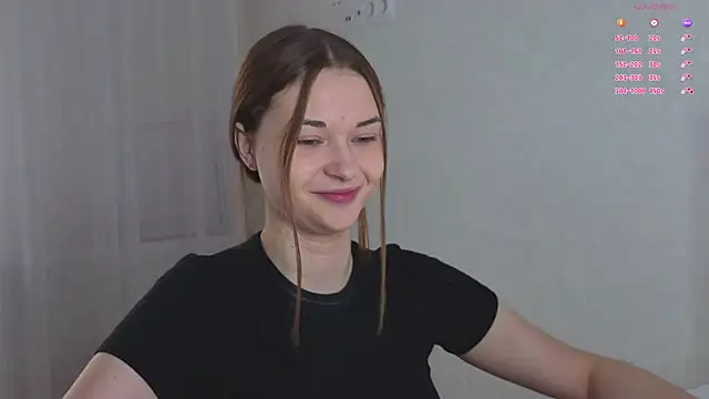 CharryClim online show from November 18, 5:30 am