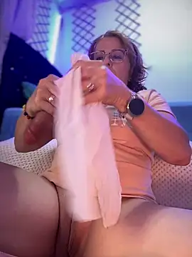 PaulinaSanders X online show from December 19, 9:51 pm