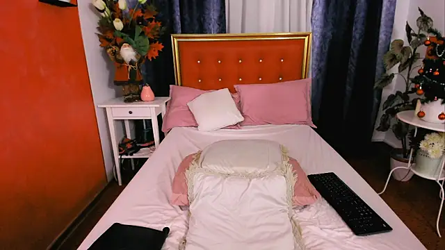 kessyjoo online show from December 2, 6:48 am