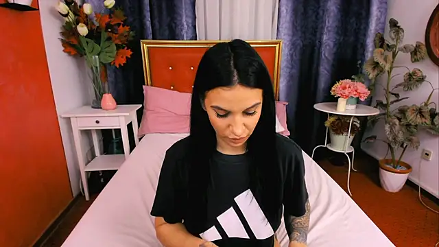 kessyjoo online show from April 3, 10:35 am