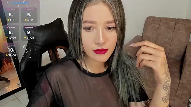 kat apple online show from March 10, 11:53 pm