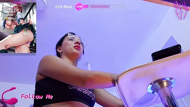 Dagny beker online show from April 18, 3:31 am