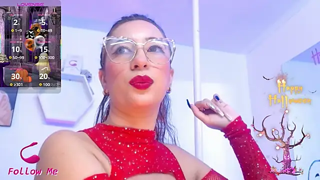 Dagny beker online show from October 21, 3:10 am