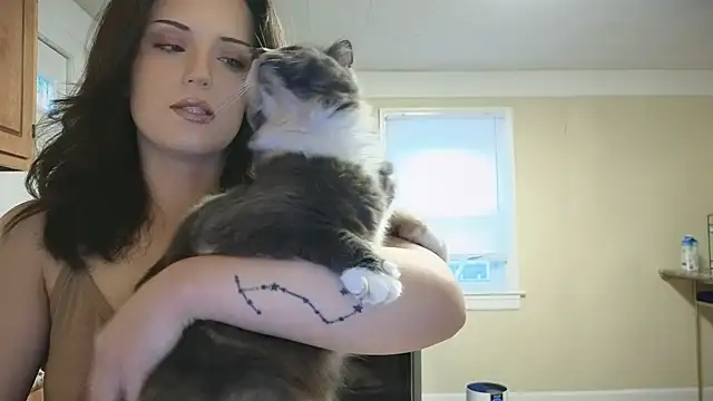 sexylilly69 online show from October 9, 10:25 pm