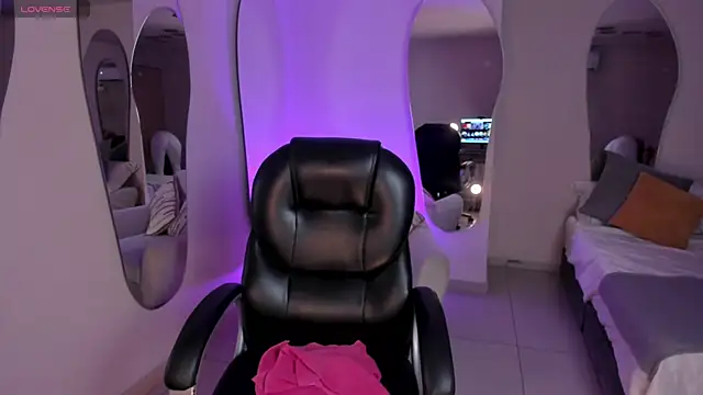 EloisaOlivero online show from September 14, 11:30 am