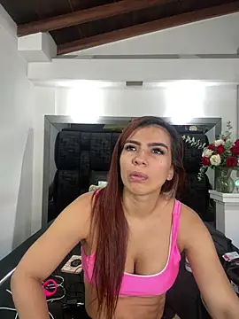 Arianna Jones1 online show from June 2, 3:18 am