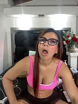 Arianna Jones1 online show from May 31, 5:35 am