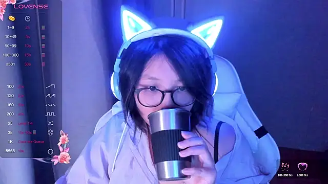 maydaykimmy online show from December 21, 2:49 am