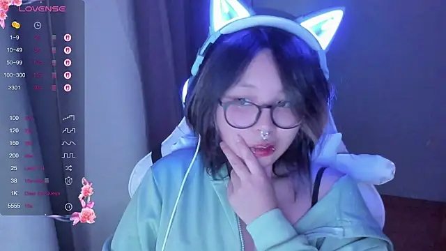 maydaykimmy online show from January 15, 8:48 pm