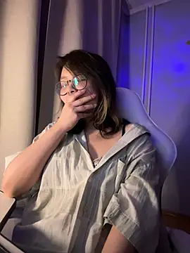 maydaykimmy online show from June 26, 11:06 pm