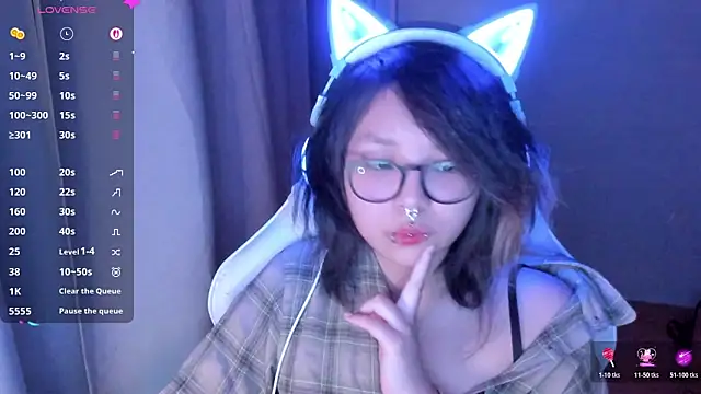 maydaykimmy online show from March 15, 2:35 am