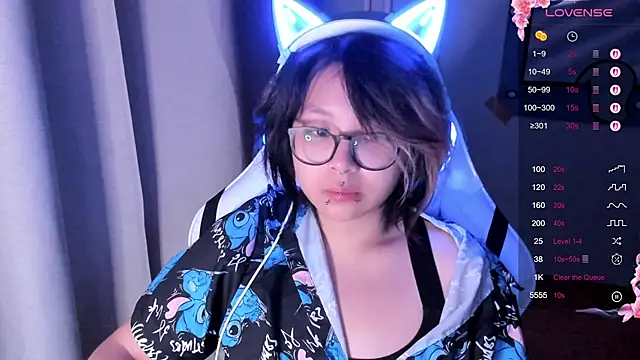 maydaykimmy online show from October 9, 9:19 pm