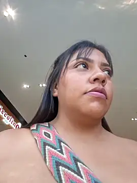 CanelitaPasion online show from November 22, 9:17 pm