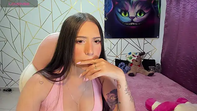 kaity 777 online show from September 20, 5:28 am