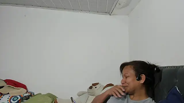 Snapshot of Laflaka22 chatting on October 4, 12:38 am Laflaka22 online show from October 4, 12:38 am