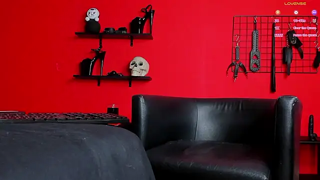 Ma1ilda Ardent online show from March 27, 4:08 pm