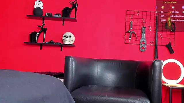 Ma1ilda Ardent online show from January 9, 3:49 pm