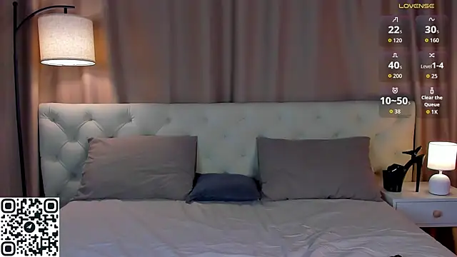 Ma1ilda Ardent online show from April 19, 6:10 pm