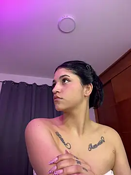 ShawtySlammed online show from March 4, 3:02 am