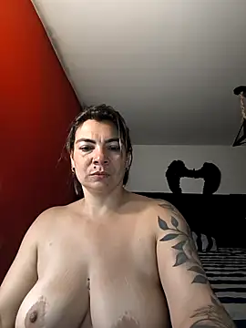 charlotedoll online show from March 9, 3:42 am