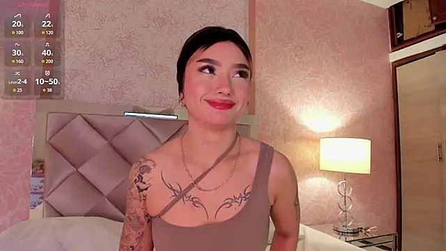 Arianavillada online show from February 21, 6:36 am